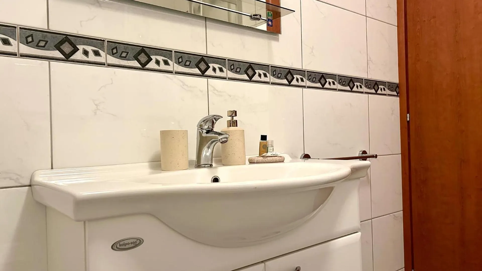 ゲストハウス Apartments Casa Menis ロヴィニ