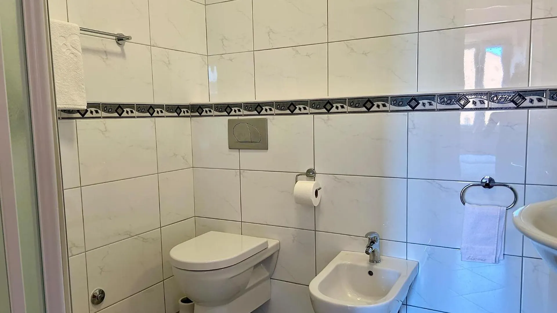 게스트하우스 Apartments Casa Menis 로비니