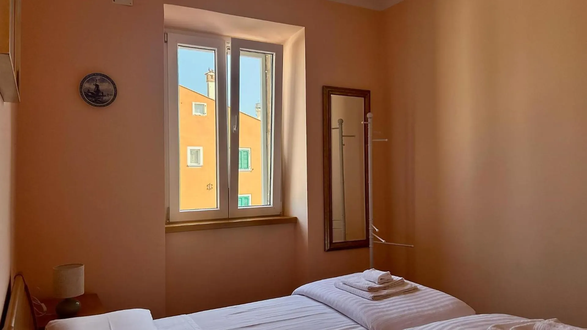 *** 게스트하우스 Apartments Casa Menis 로비니 크로아티아
