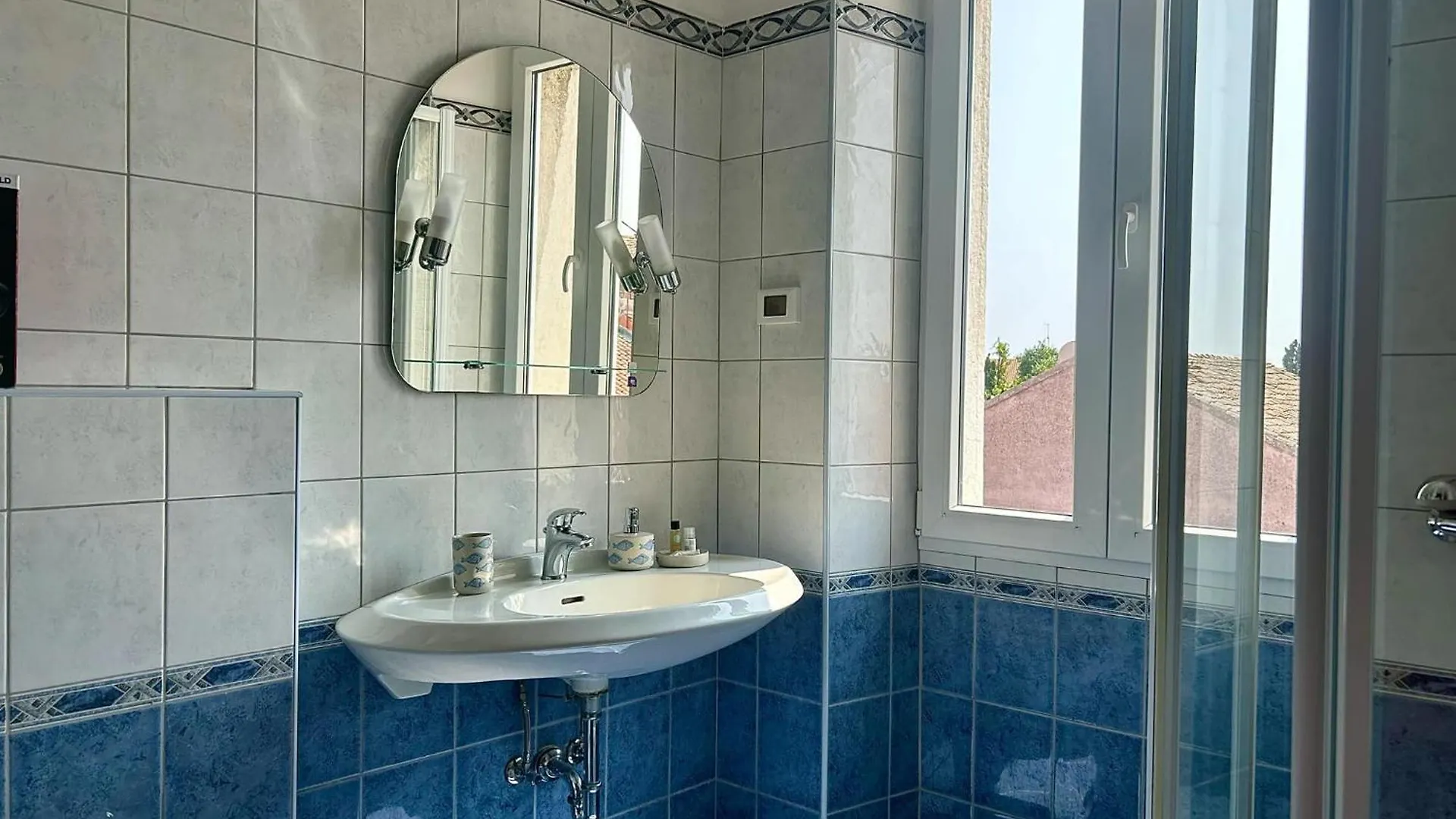 *** ゲストハウス Apartments Casa Menis ロヴィニ クロアチア