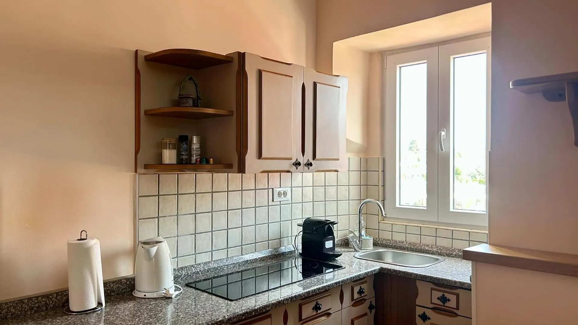 게스트하우스 Apartments Casa Menis 로비니