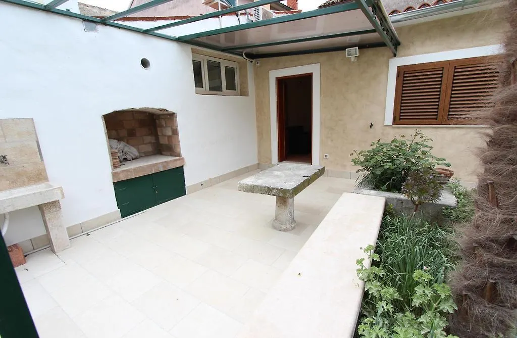 게스트하우스 Apartments Casa Menis 로비니
