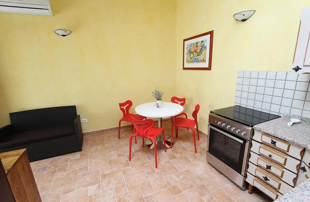 게스트하우스 Apartments Casa Menis 로비니